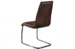 Krzesło Zenit vintage  - Invicta Interior 4